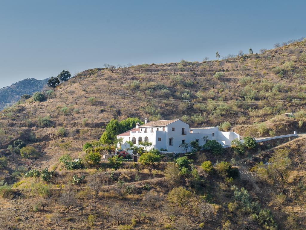 Cortijo Juan Salvador ξενώνας Olías Εξωτερικό φωτογραφία