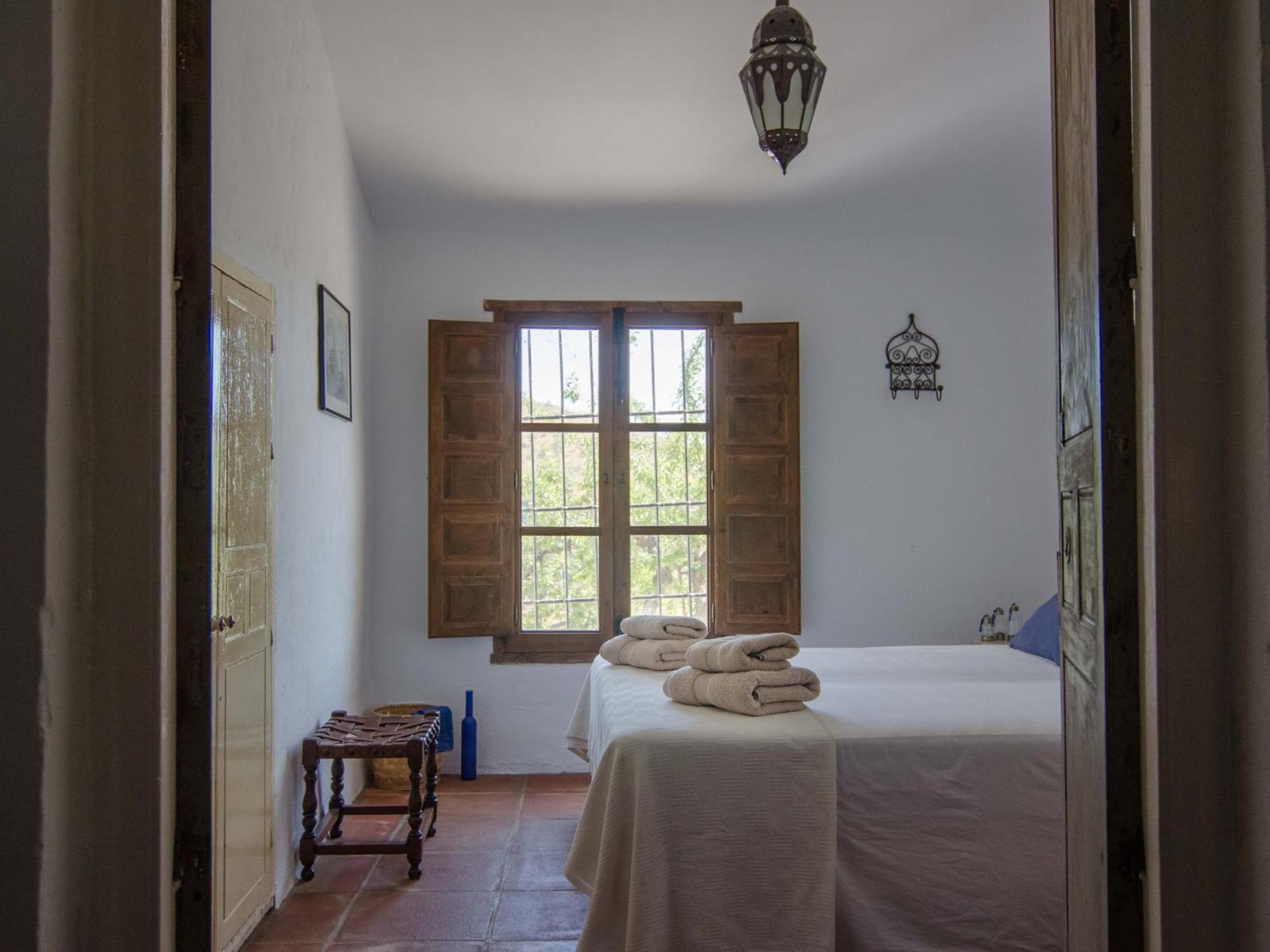 Cortijo Juan Salvador ξενώνας Olías Δωμάτιο φωτογραφία
