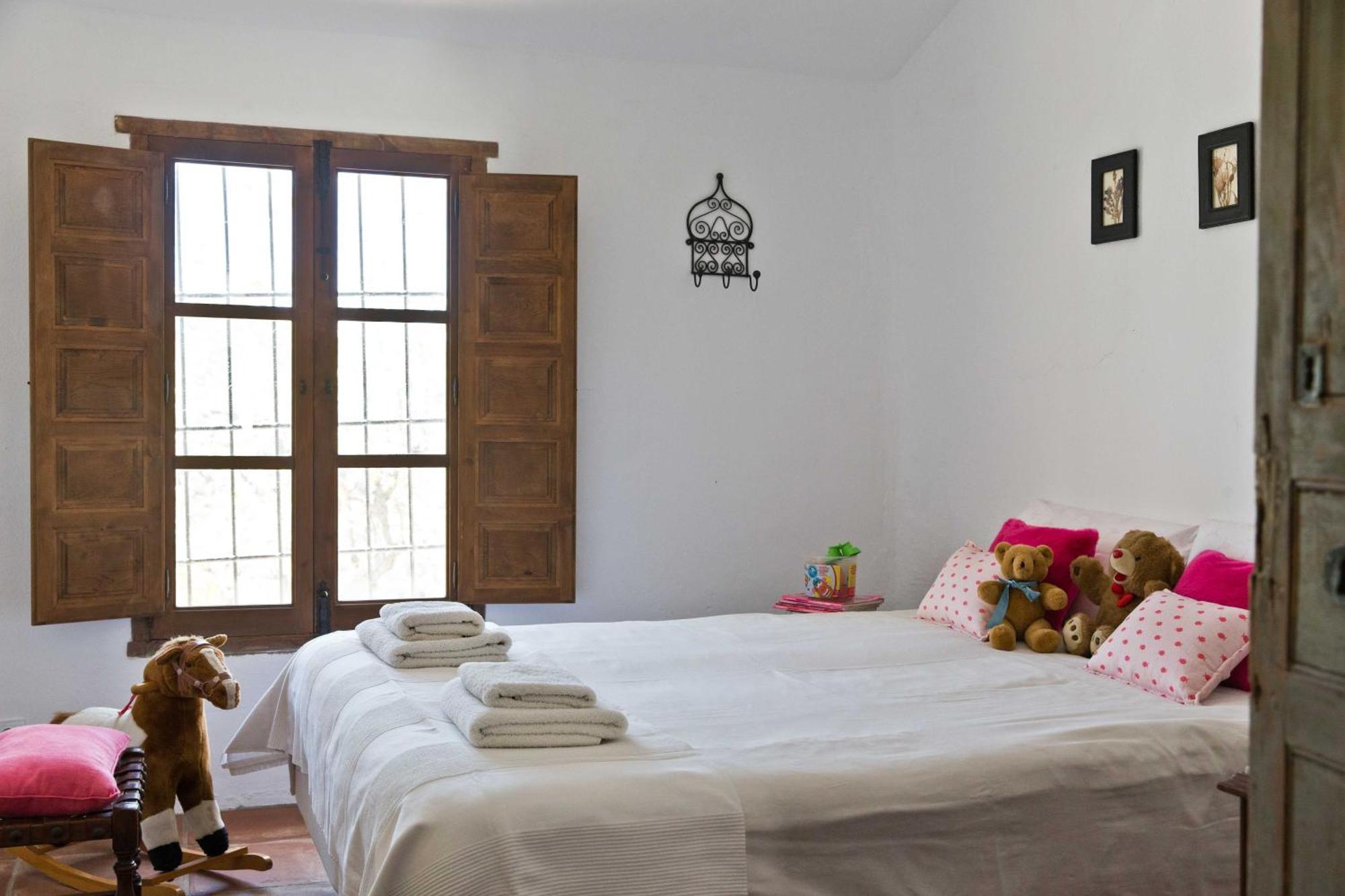Cortijo Juan Salvador ξενώνας Olías Δωμάτιο φωτογραφία